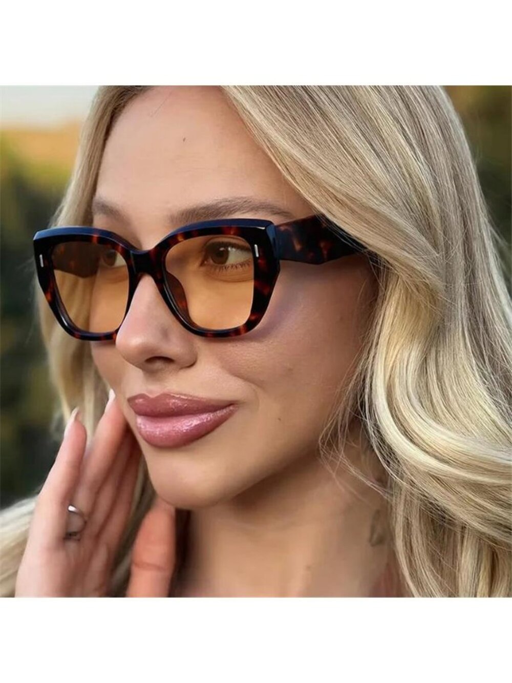 Retro  Sunglasses